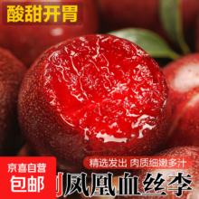 智利进口凤凰李 净重1斤装