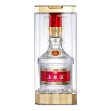 五粮液 普五八代 45° 浓香型白酒 500ml