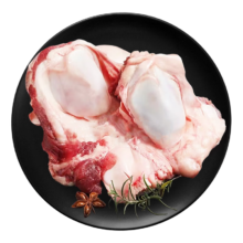 HUADONG 澳洲Teys原切牛窝骨 4斤 生鲜牛肉