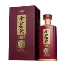 金沙 真实年份6 宴请 白酒