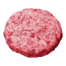 CLCEY 原切安格斯汉堡排 M7牛肉饼 100g*10片