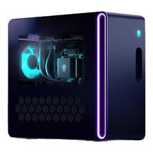 外星人 高端电竞性能 游戏台式电脑 水冷系统 RTX5080显卡