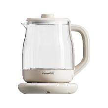 九阳 316L母婴级不锈钢 养生壶 2L