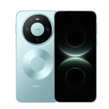 全国可用：华为 Mate80 Pro 16GB+1TB 云杉绿
