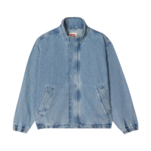 PLUS会员：Levi's 李维斯 轻工装 牛仔夹克外套