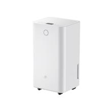 限移动端、京东百亿补贴：京东京造 负离子净化除菌 除湿机 12L/D