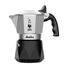 Bialetti 比乐蒂 摩卡壶手冲咖啡壶升级款2杯份(双阀)