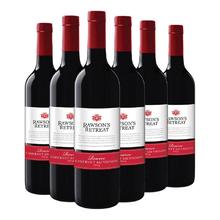 88VIP会员：奔富 洛神山庄赤霞珠干红葡萄酒750ml*6瓶182.04元