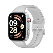 国家补贴：红米 Watch 6 智能手表 皎月银 46.4mm TPU