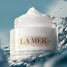 LA MER 奇迹云绒霜60ml+面霜7ml*6+云绒霜3.5ml*2+晚霜3.5ml*2