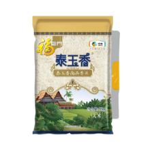 福临门 泰玉香尚品香米 籼米 5kg