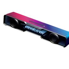 漫步者 花再Halo SoundBar 桌面音响音箱（前50名送价值105挂件）
