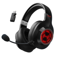edifier HECATE G2 无线版 蓝牙耳机 黑色