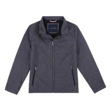 TOMMY HILFIGER 清仓】TOMMY HILFIGER汤米春季男士夹克休闲加绒保暖爸爸外套