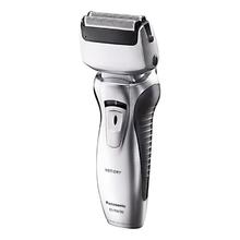 Panasonic ES-RW30 往复式电动剃须刀 进口刀头款 银色 礼盒装