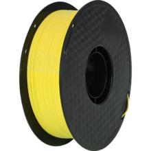 sailner 赛纳PETG Basic基础3D打印耗材 适用拓竹创想3d打印机 平滑质感1.75mm 含料盘白色 Yellow深黄