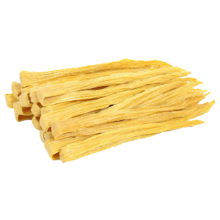 菌初 河南腐竹 干货豆制品 250g