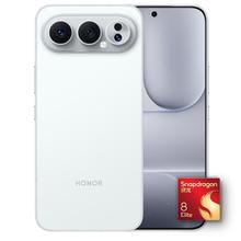 荣耀 500 Pro 5G手机 12GB+512GB 月光银 骁龙8至尊版