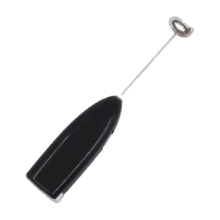 电动手持式家用厨房打蛋器 奶泡器 颜色随机