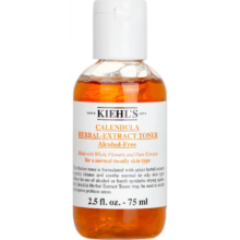 Kiehl's 科颜氏 金盏花爽肤水 75ml