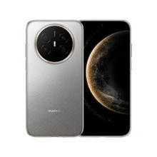 华为 Mate 70 Air 手机 12GB+256GB 金丝银锦