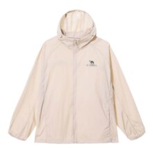 Camel 骆驼 沐光C+ 防晒衣 UPF400+ 男女款 户外凉感防晒服