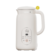 Joyoung 九阳 D2526Pro 豆浆机 0.6L 米色