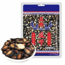 正林 2A大片西瓜子蓝标 225g*2袋
