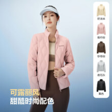 16日0点：波司登 90鹅绒  轻薄羽绒服 菱格纹立领保暖内胆外套