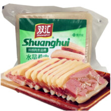 首购：双汇 肴肉240g*2包