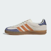 阿迪达斯（adidas）三叶草 男女鞋 HANDBALL SPEZIAL 运动休闲鞋 KI5930 37
