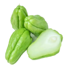 正宗云南佛手瓜新鲜时令蔬菜生鲜 1斤带箱