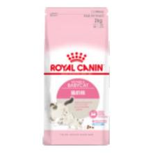 京东PLUS：皇家 BK34离乳期幼猫奶糕 2kg