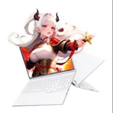 限地区、PLUS：机械革命 蛟龙16Pro 2026 16英寸游戏本 R9-8945HX 16G 1T RTX5070 300Hz 白