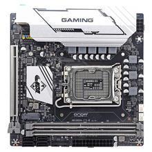 昂达 ITX 台式电脑主板