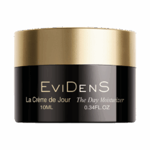 伊菲丹 EVIDENS DE BEAUTE 水润日霜 10mL