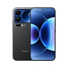 超V：小米 Xiaomi 17Pro Max 16G+512G 黑色 7500mAh电池