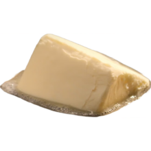 lurpak 银宝淡味黄油块 500g*2 进口发酵动物黄油