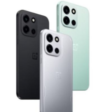 OnePlus Turbo6 手机 追光银 12+512G