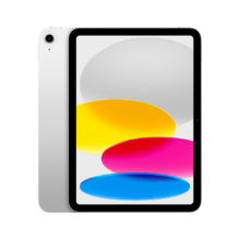 Apple 2025款 iPad A16 11英寸 WLAN版 平板电脑 128G