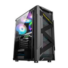 硕扬 DIY组装电脑（i5-12400F、16GB、512GB、RTX2060）