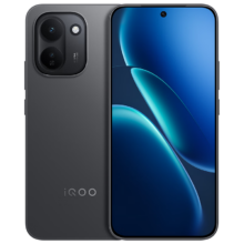 再降价：vivo iQOO Z11 8GB+256GB 极夜黑 天玑8500满血版 9020mAh电池 165Hz护眼屏 学生游戏手机