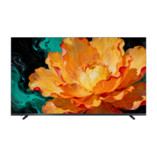 海信 85E52Q 85英寸电视 85E52Q