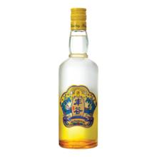 丰谷 嗨酒 52度 浓香型白酒 500ml 单瓶装