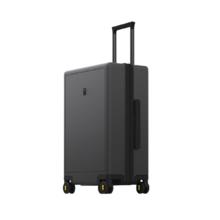 京东PLUS：地平线8号 PC拉杆箱 LA-1689-14T00 气质灰 24英寸