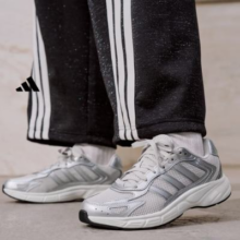 PLUS：adidas ECLYPTIX 2000复古y2k老爹鞋