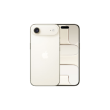 Apple iPhone Air 手机 浅金色 256GB 仅支持eSIM