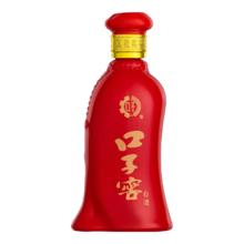 口子窖 六年型 兼香型白酒 41度 100ml*1瓶 单瓶装