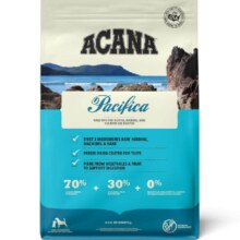 ACANA 爱肯拿 海洋盛宴鱼肉狗狗干粮 2kg