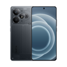 Realme 真我 Neo7 Turbo 手机 透明黑 16+256G